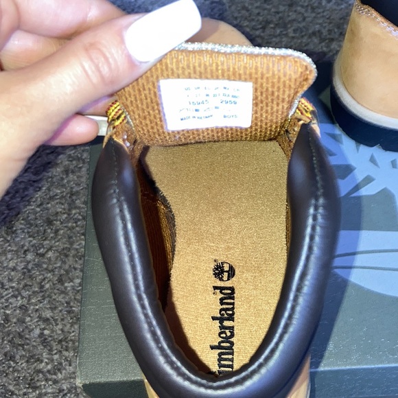 Timberlands - Picture 3 of 4